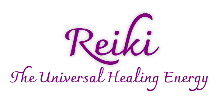 Reiki healing